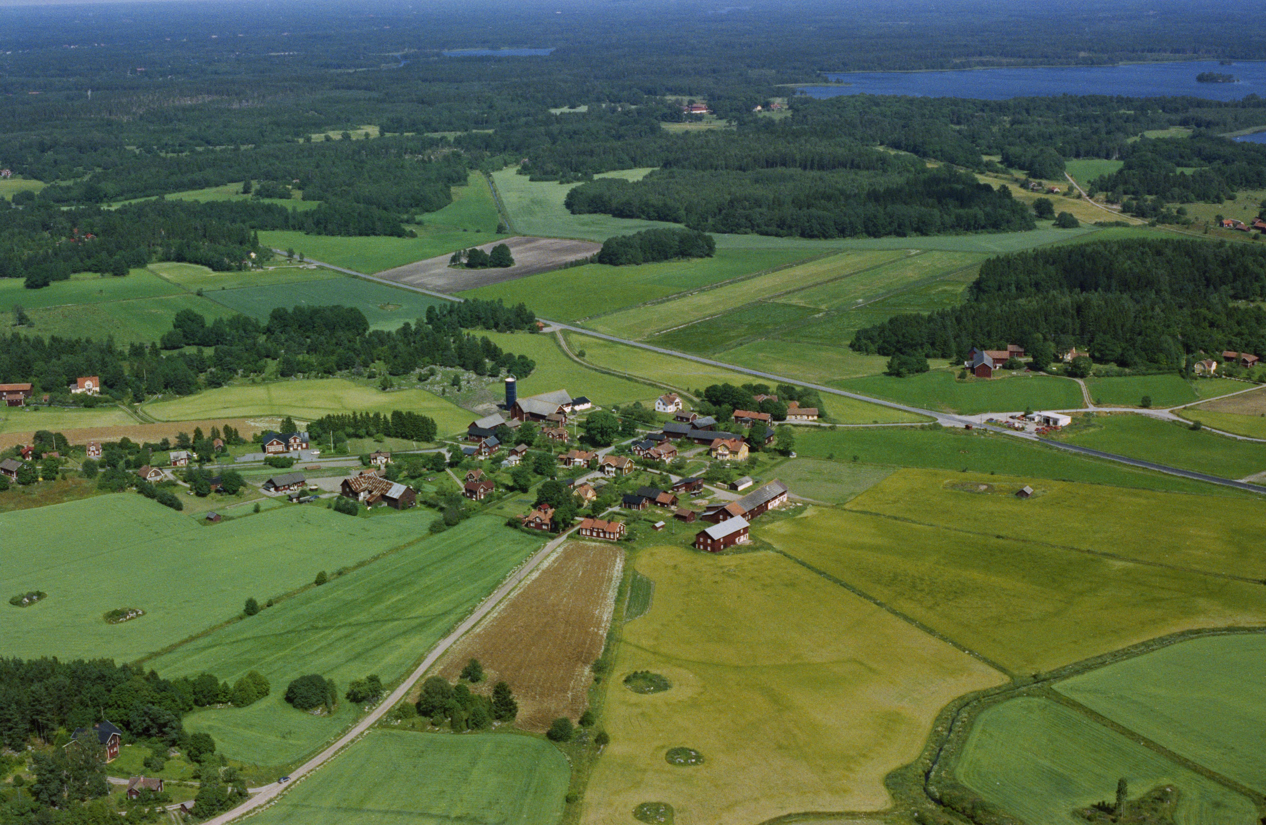 Jan Norrman, Edsbro 19:1