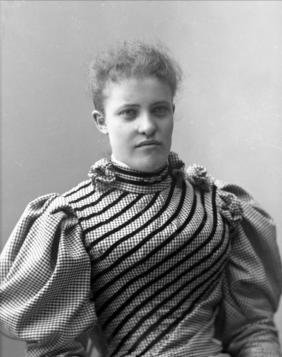 Gustav Borgen, NFB.31773