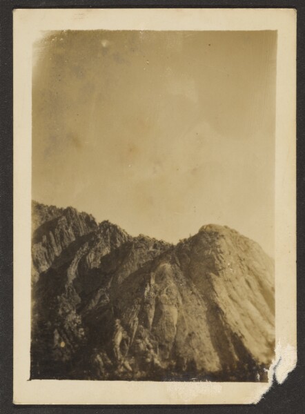 Louis Fleckenstein, [Landscape]