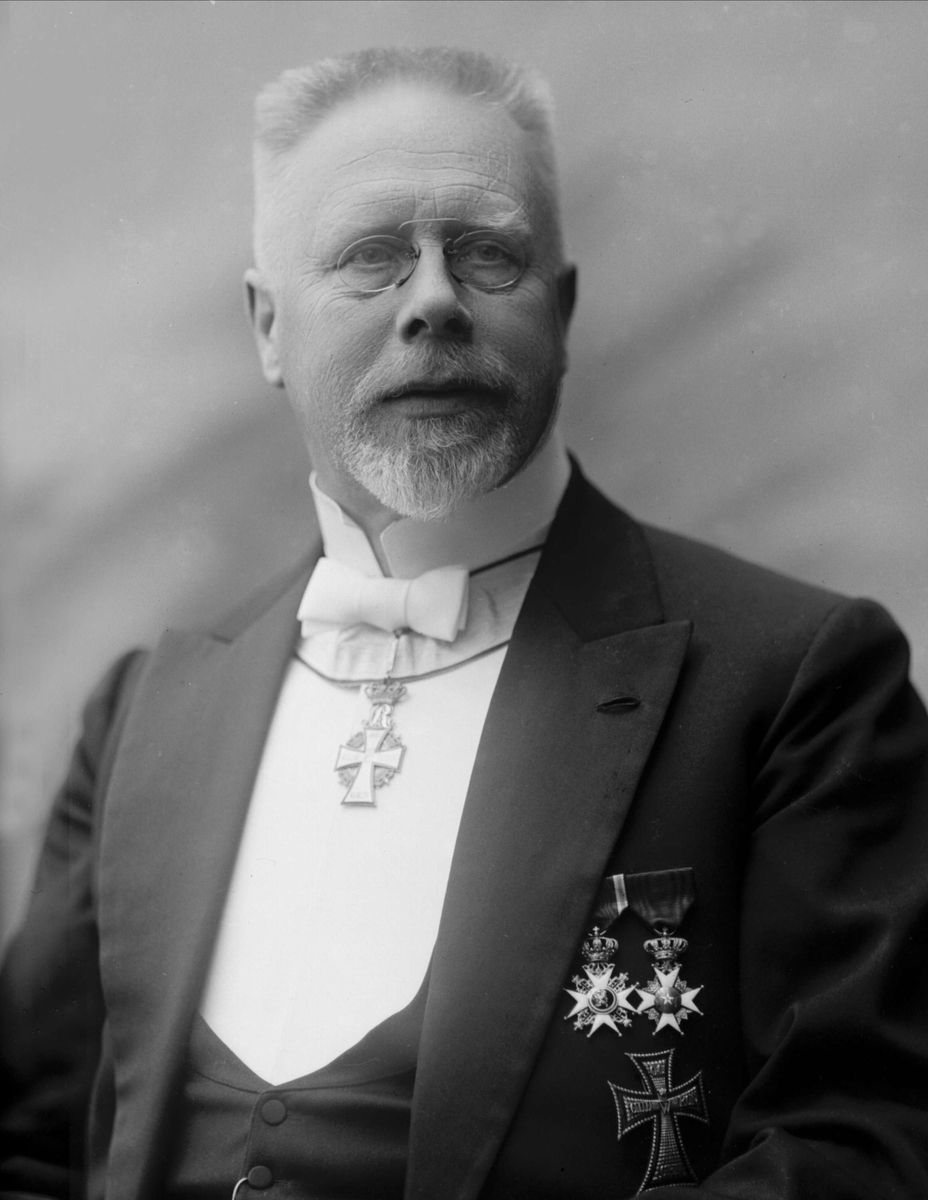 Gustav Borgen, NFB.44074