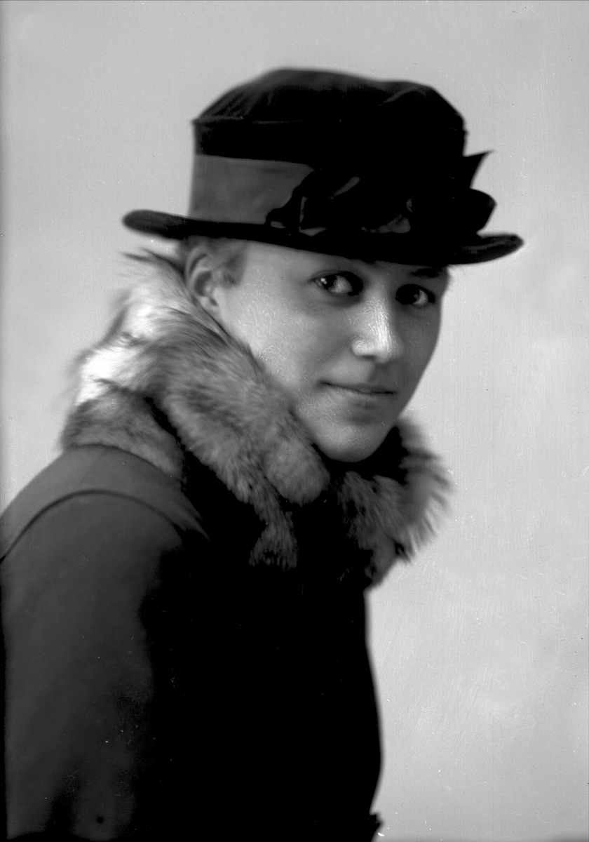 Gustav Borgen, NFB.20748
