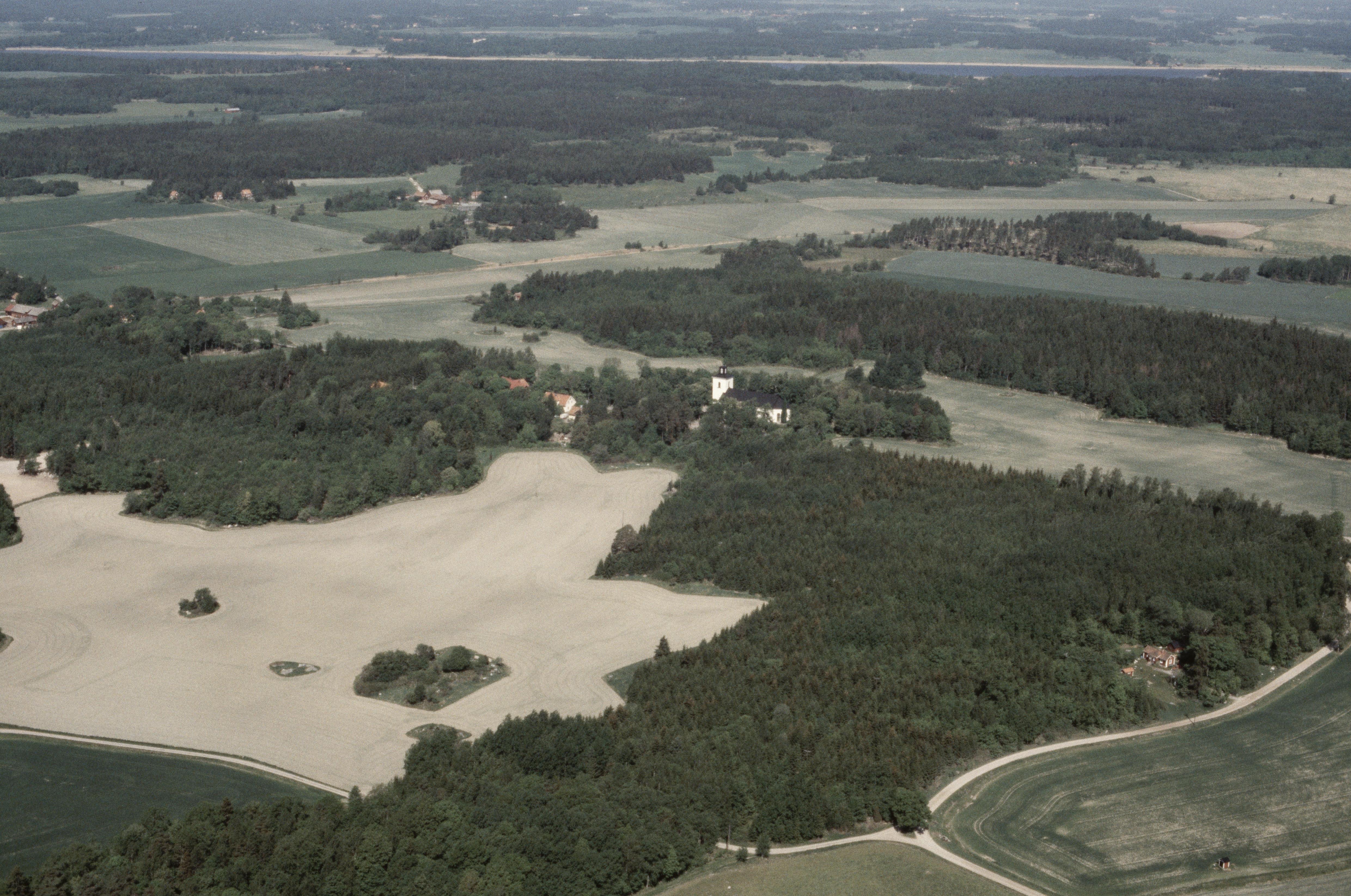 Jan Norrman, Rytterne 140:1