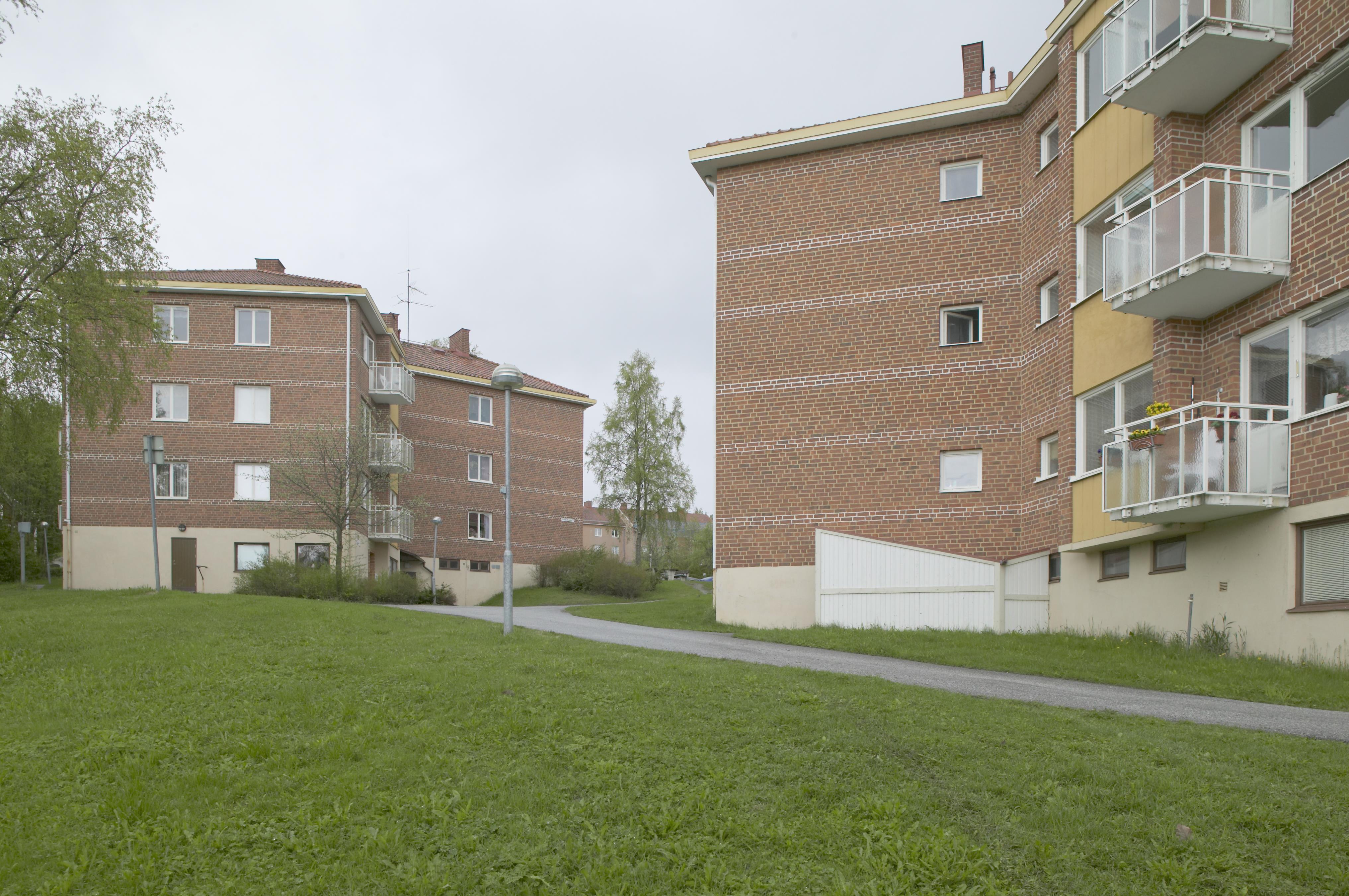 Bengt A Lundberg, Gullänget
