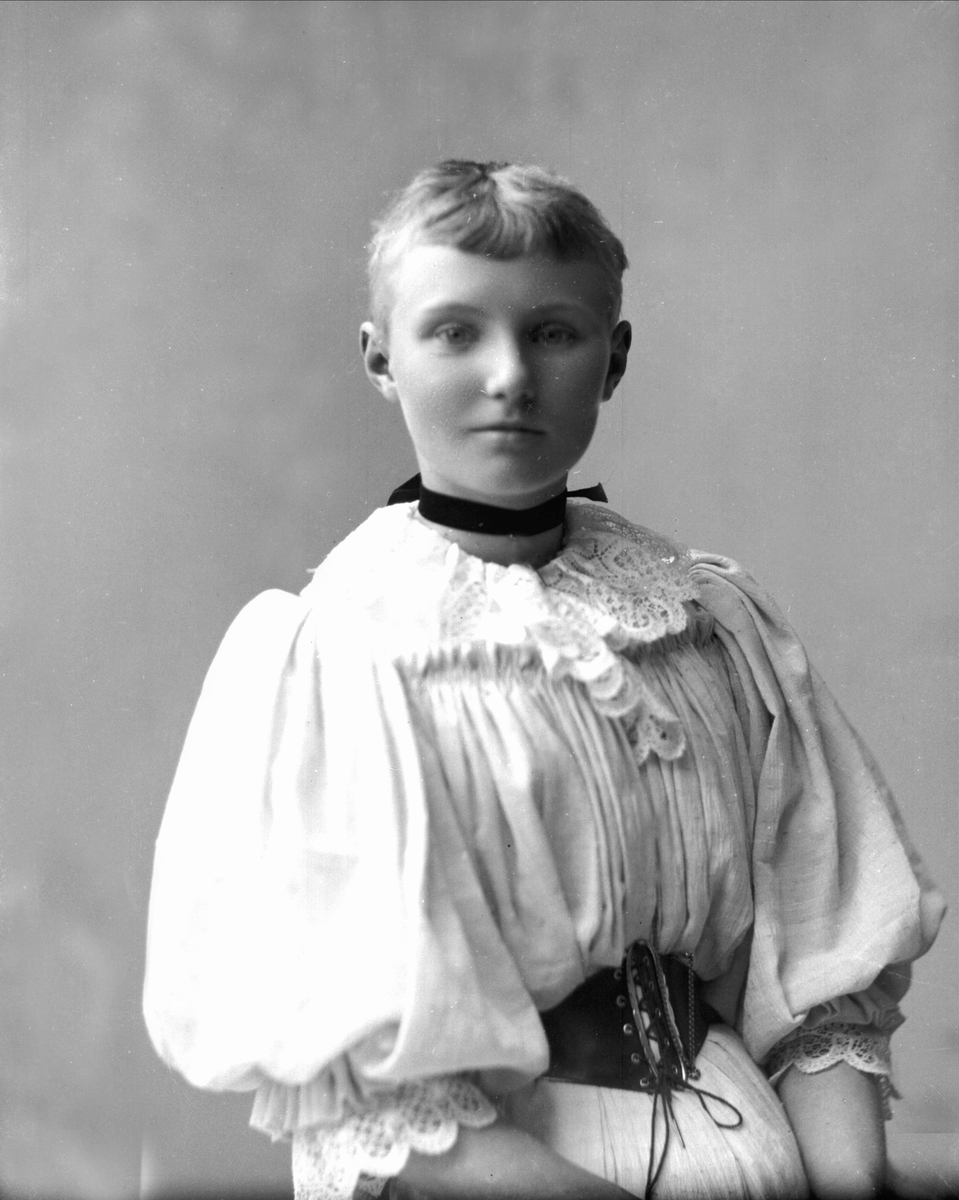 Gustav Borgen, NFB.30774