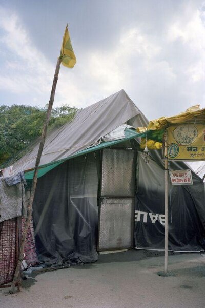 Gauri Gill, Untitled 45