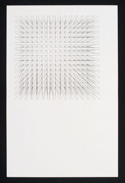 Unknown, Drawing