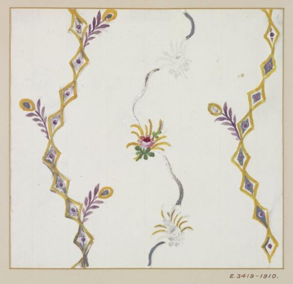 Unknown, Drawing