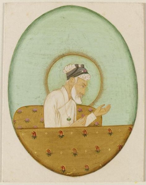 Unknown, Emperor Aurangzeb