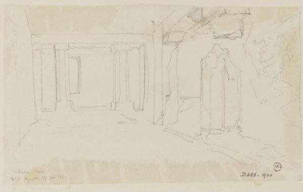 Simpson, William (R.I.), India. Original Sketches made in the Years 1859-60-61-62.