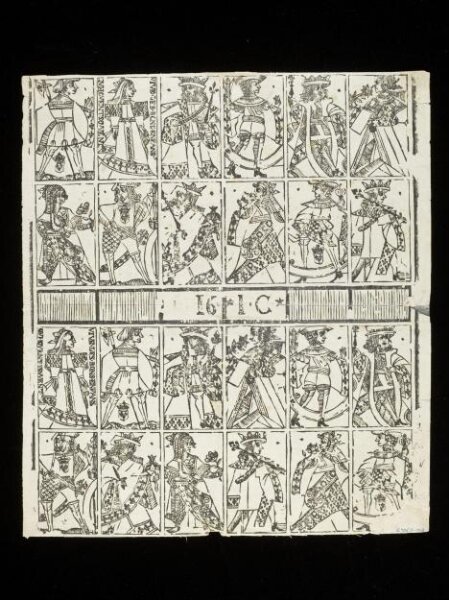 Unknown, Print