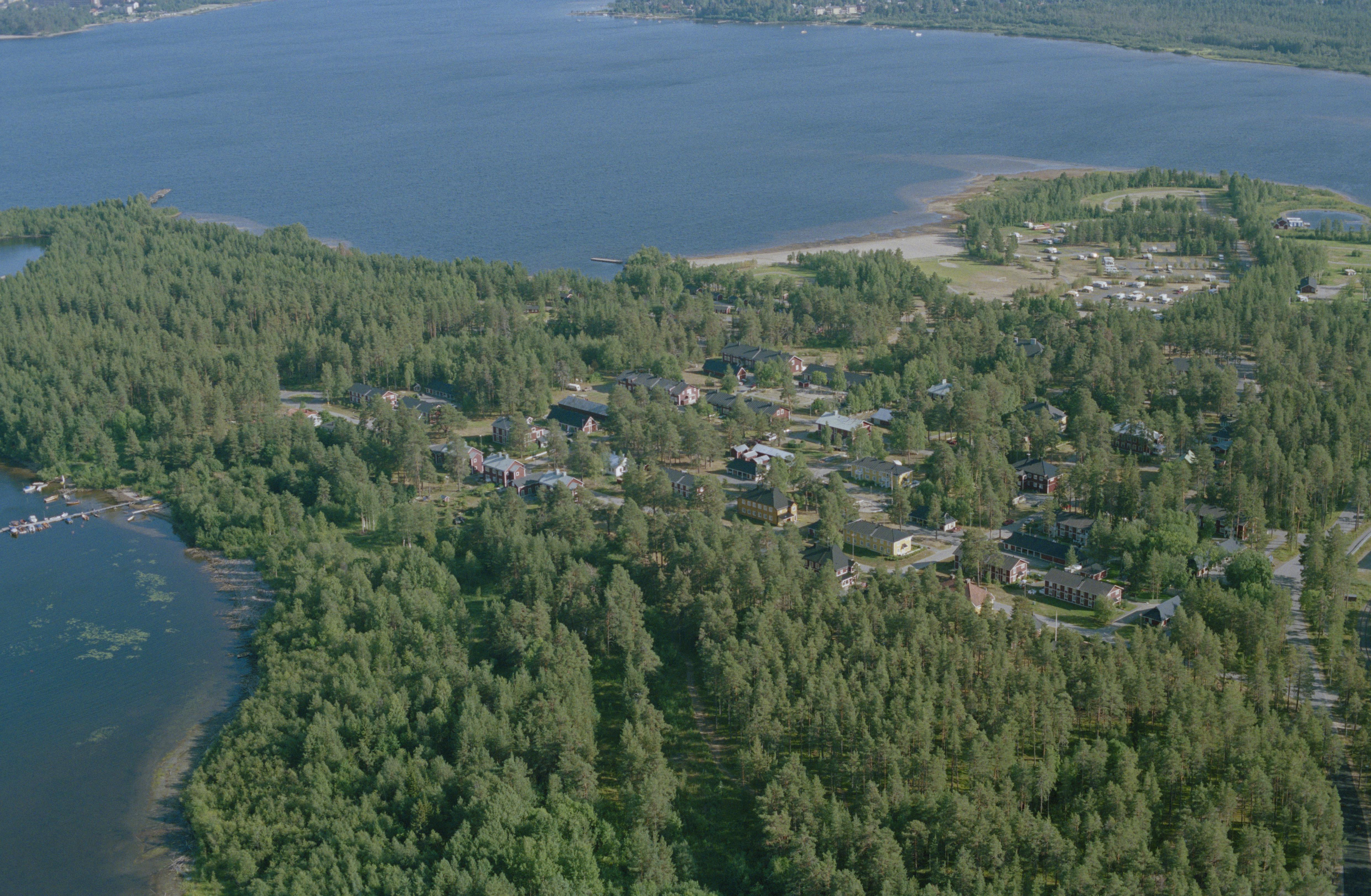 Jan Norrman, Nederluleå 627:1