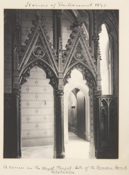 Stone, Benjamin (Sir), National Photographic Record and Survey