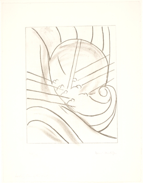 Henri Matisse, Éole