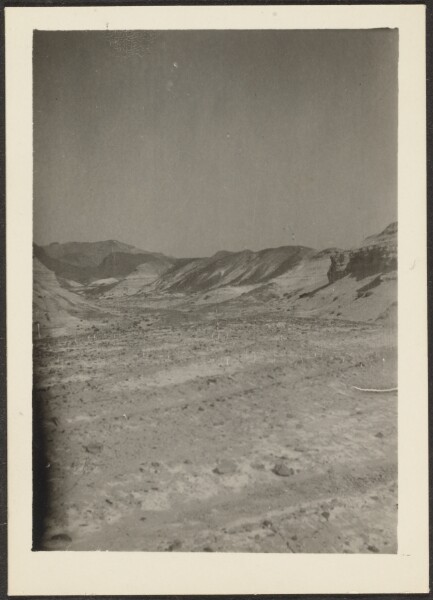 Louis Fleckenstein, [Landscape]