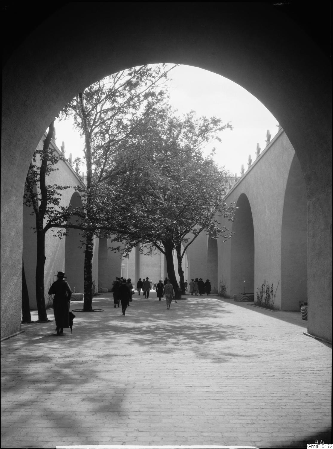 Anders Wilhelm Karnell, fotografi, bilder