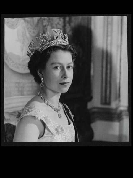 Beaton, Cecil (Sir), Photograph