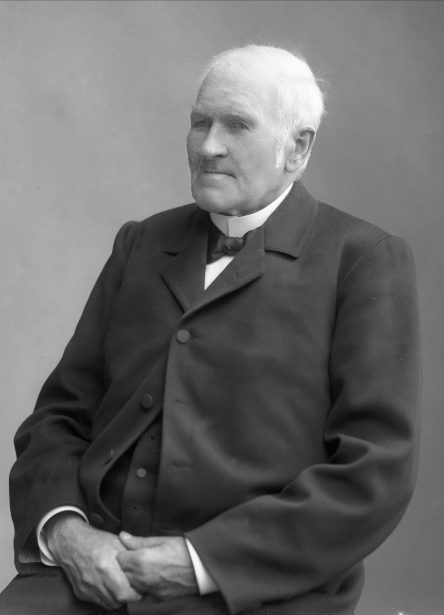 Gustav Borgen, NFB.32411