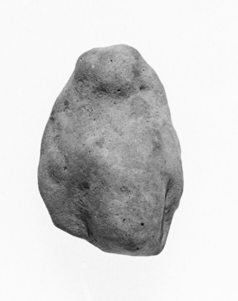 Unknown, Female Head