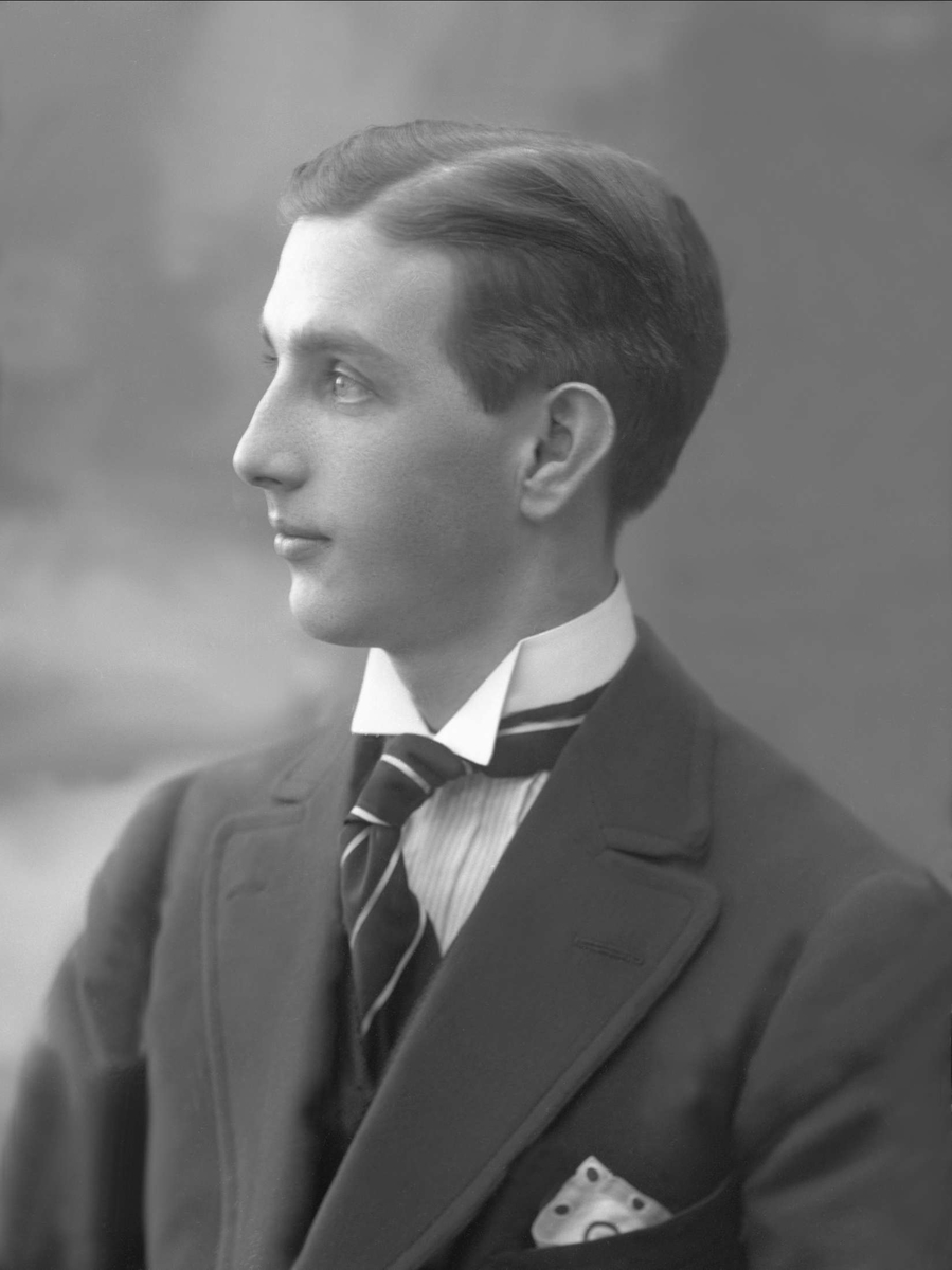 Gustav Borgen, NFB.51545