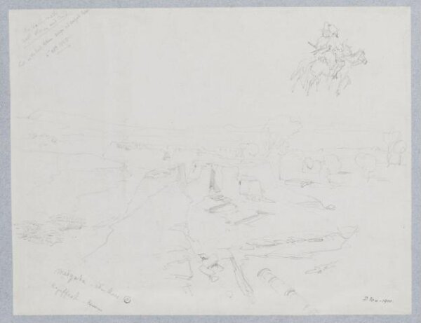 Simpson, William (R.I.), Sketches made during the Campaign of 1854-55 in the Crimea, Circassia and Constantinople