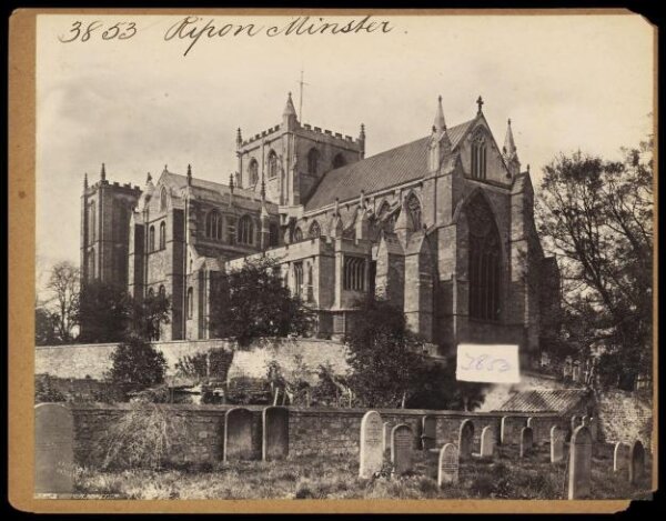 Francis Frith, Photograph