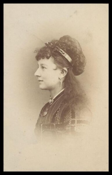 Elliott & Fry, Guy Little Theatrical Photograph