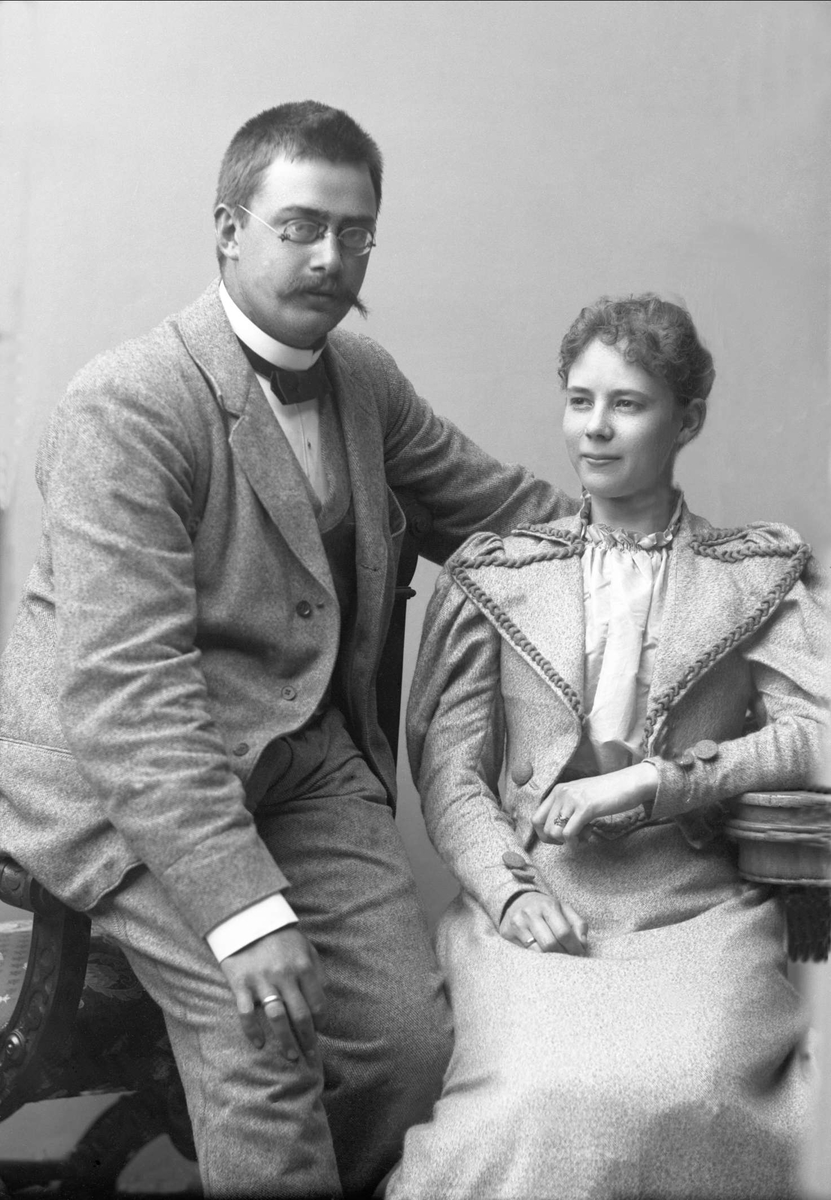 Gustav Borgen, NFB.51566
