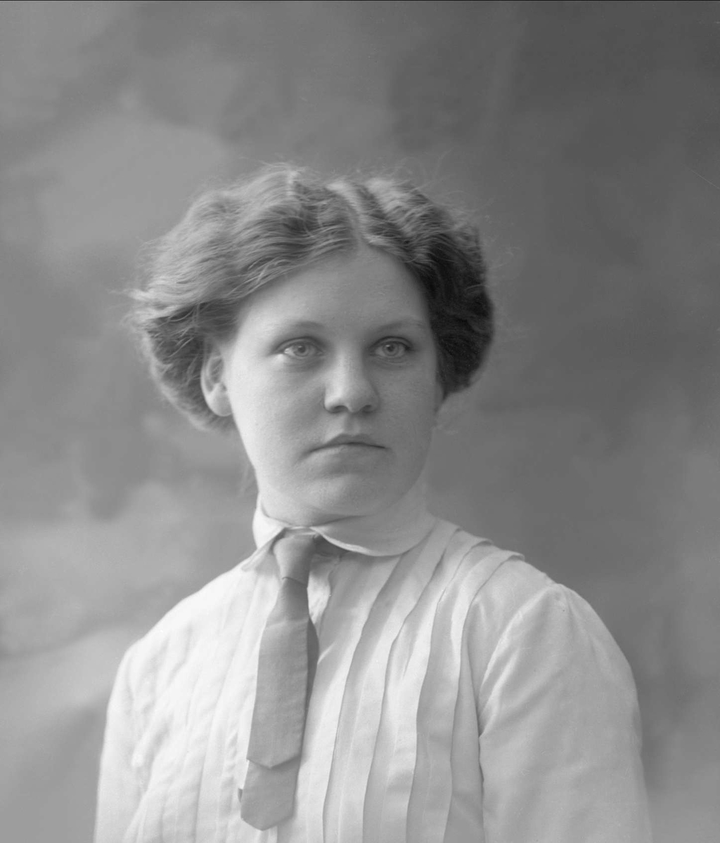 Gustav Borgen, NFB.50641