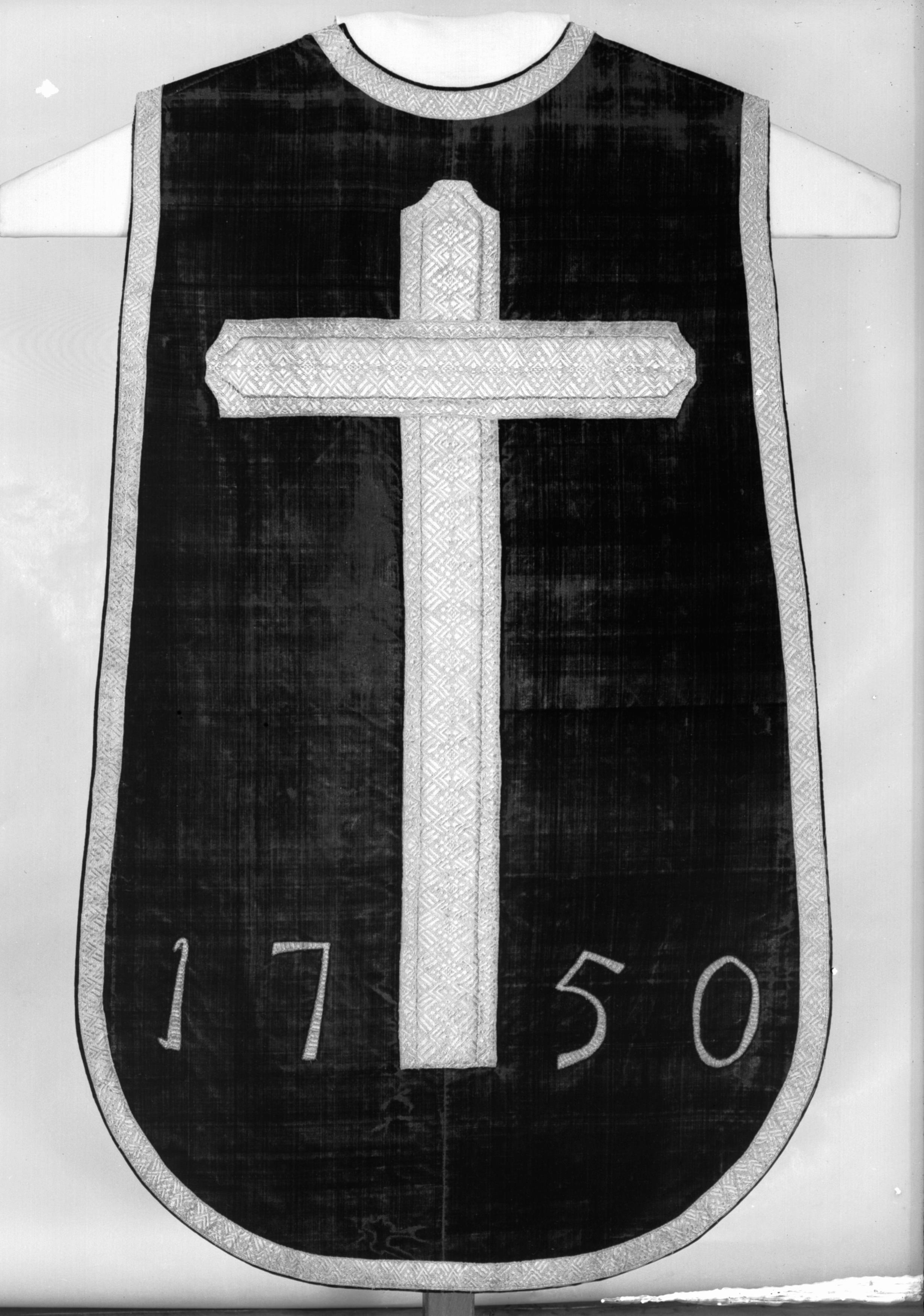 Nils Lagergren, Skog, Lingbo kyrka