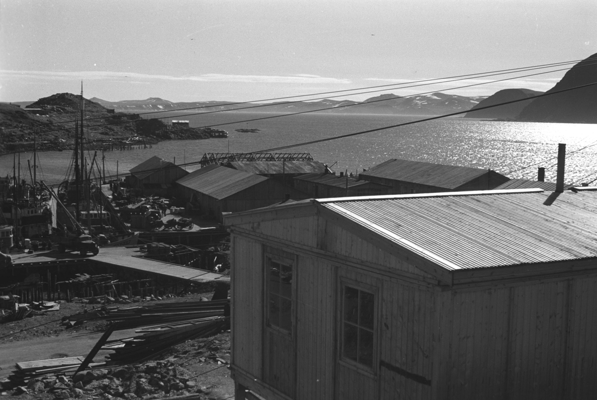 Ola Hanche-Olsen, NO.F003970