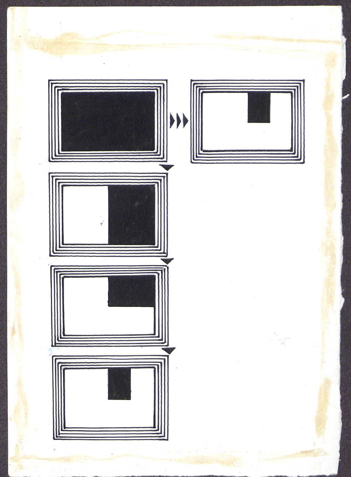 Ülo (autor) Sooster, Illustration of Viktor Trostnikov’s book “Physics: Close and Far”