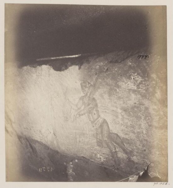 Parker, John Henry, Photograph