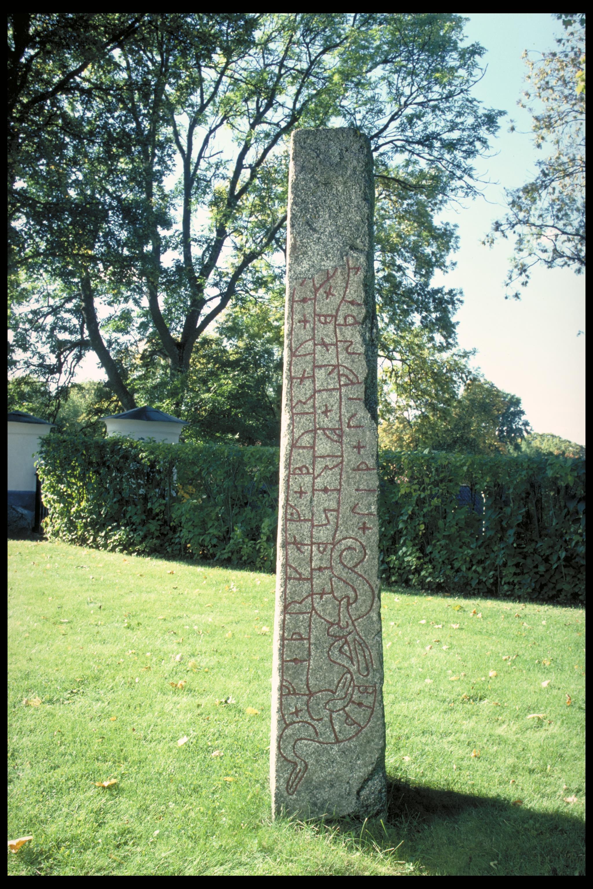 Bengt A Lundberg, U1161 Altuna