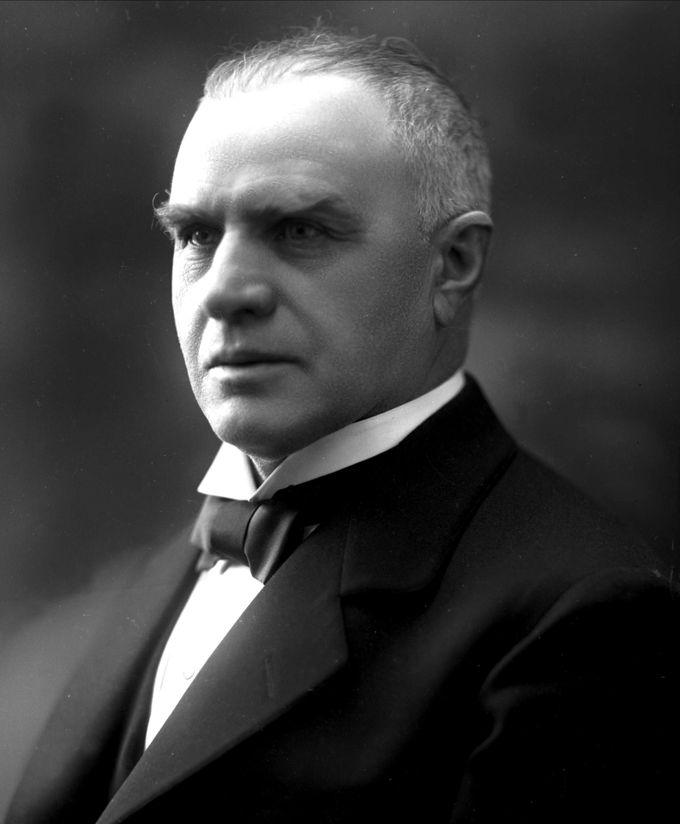 Gustav Borgen, NFB.18413