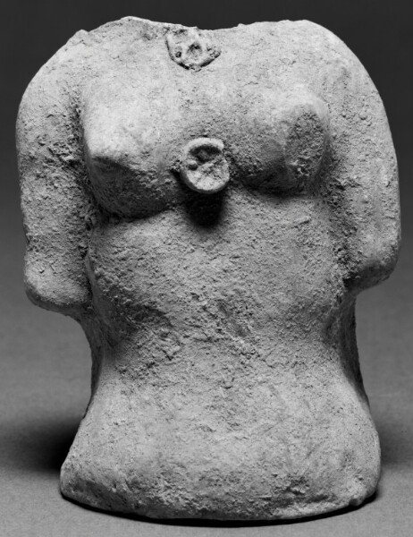 Unknown, Female Torso