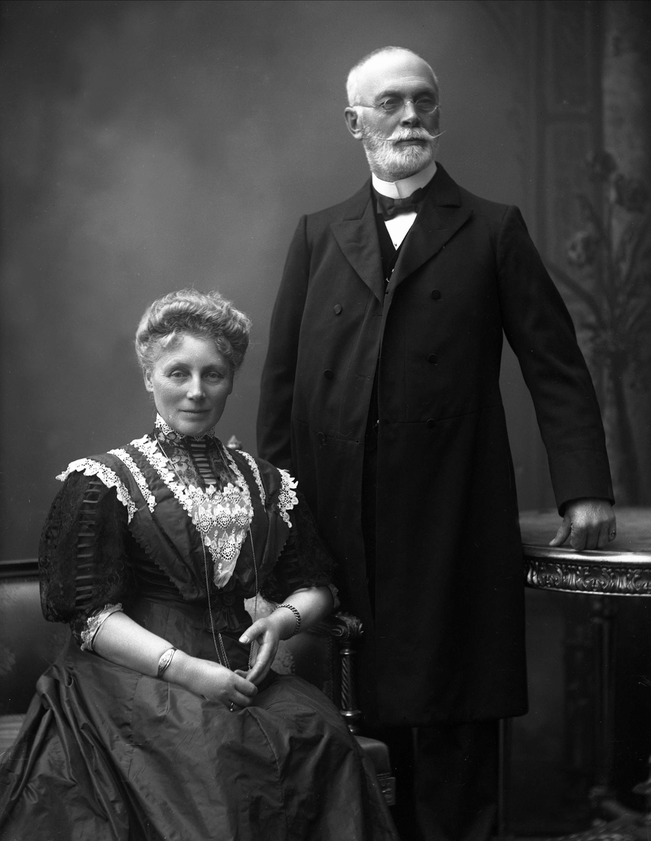 Gustav Borgen, NFB.42186