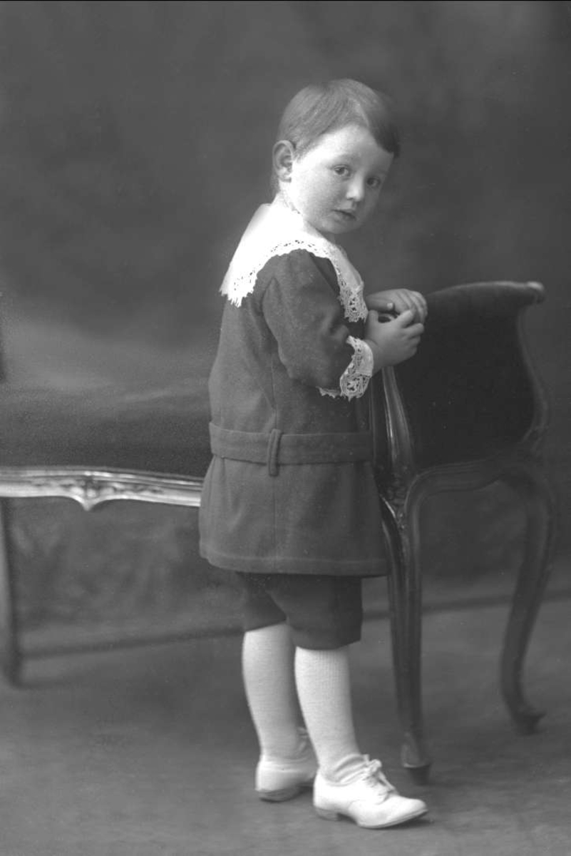Gustav Borgen, NFB.49124