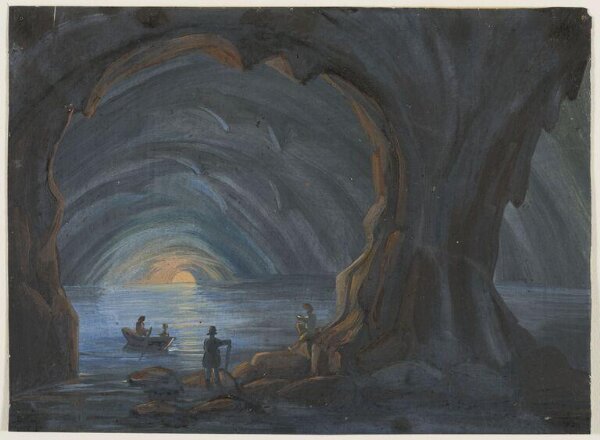 Unknown, Drawing