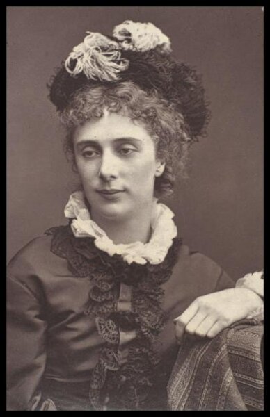 Unknown, Guy Little Theatrical Photograph