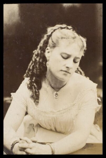 Beau, Adolphe, Guy Little Theatrical Photograph