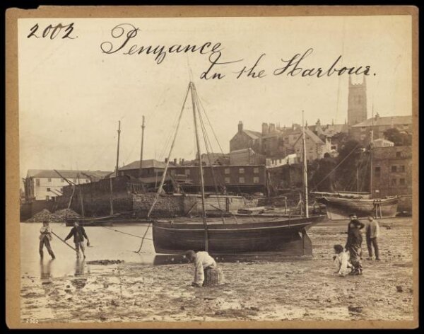 Francis Frith, Photograph