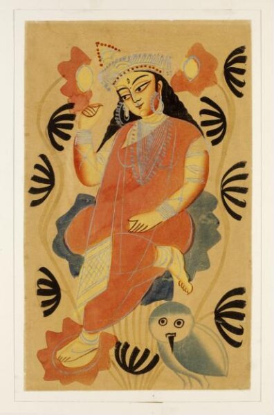 Unknown, Lakshmi