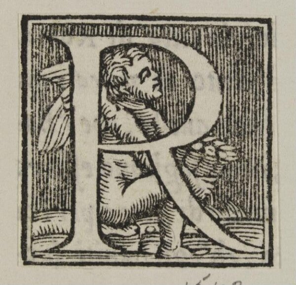 Unknown, Print