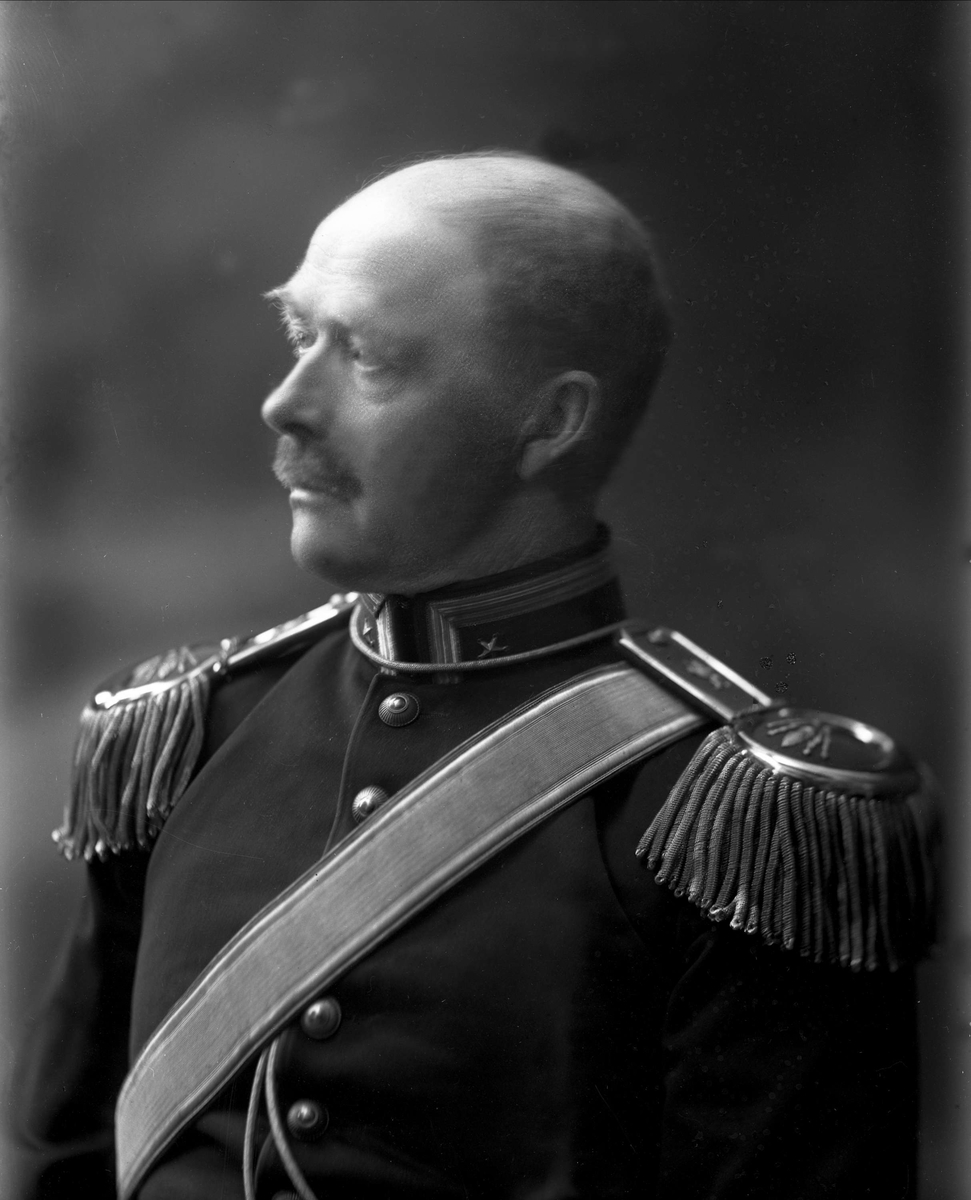 Gustav Borgen, NFB.32742