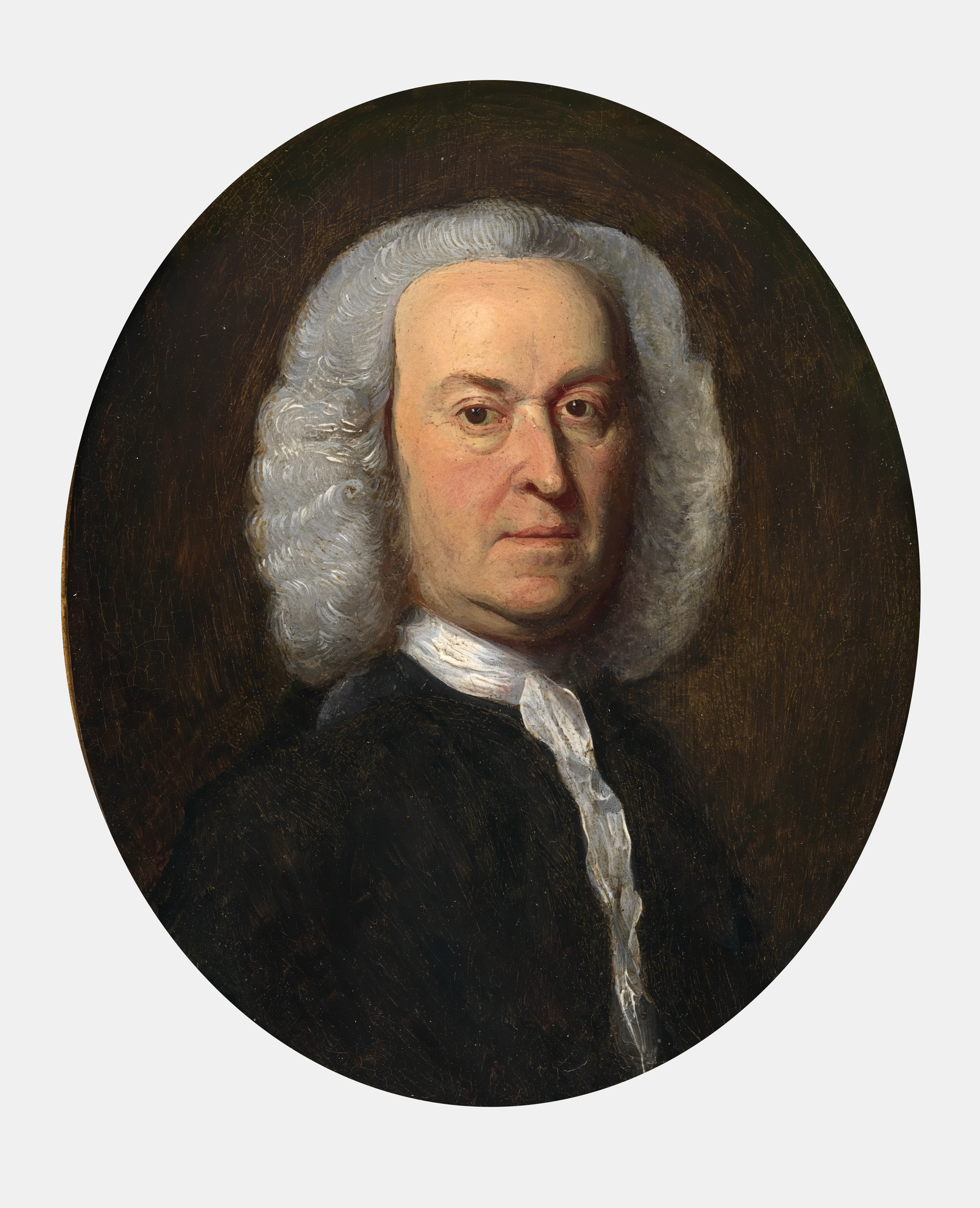 John Singleton Copley, Andrew Oliver