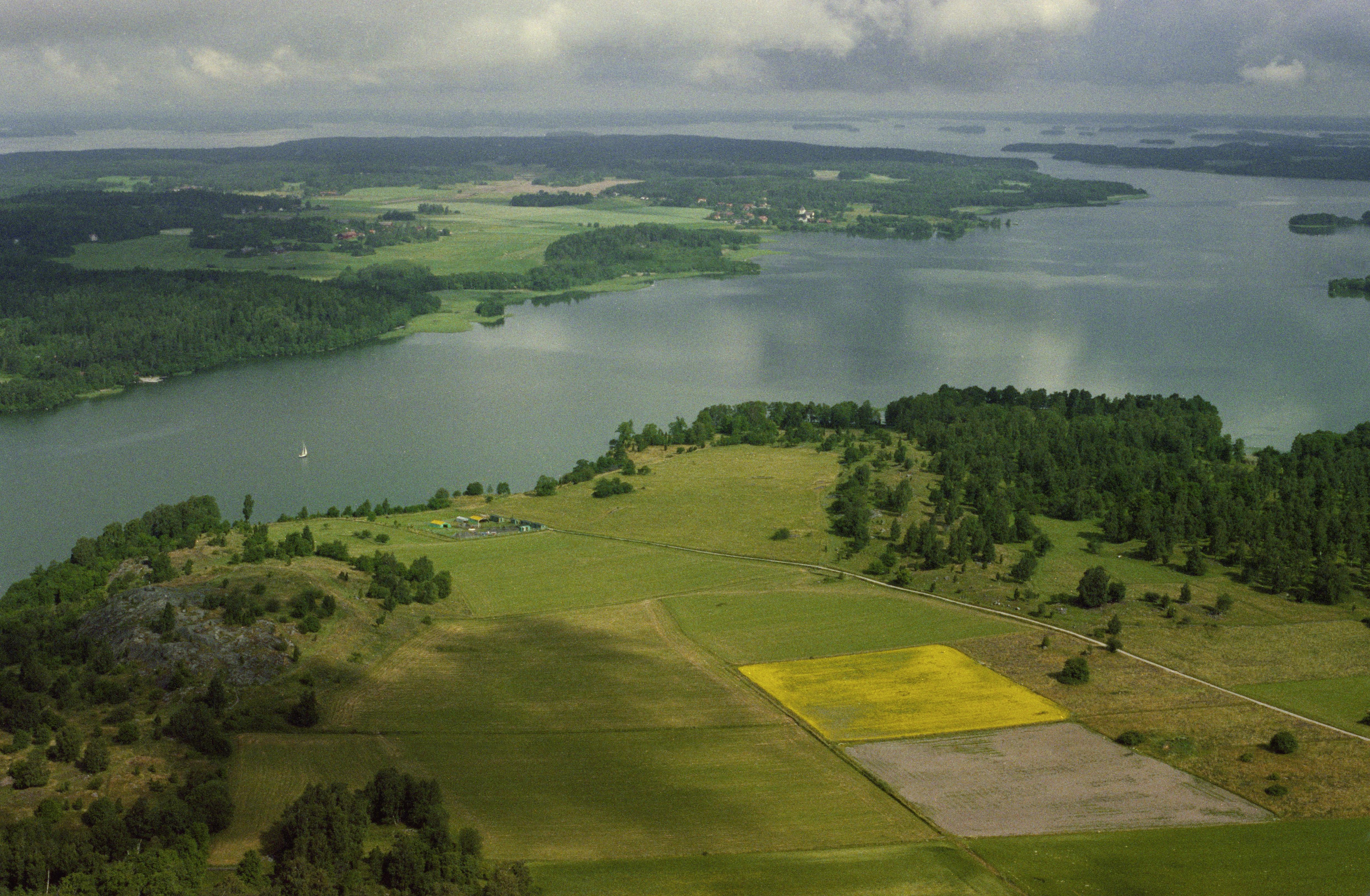 Jan Norrman, Adelsö 118:1
