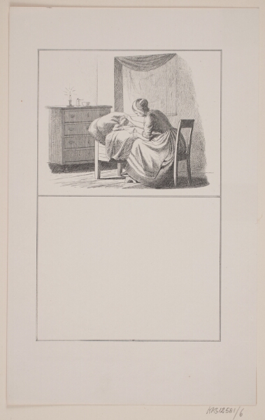 Adolph Kittendorff, Dødens komme