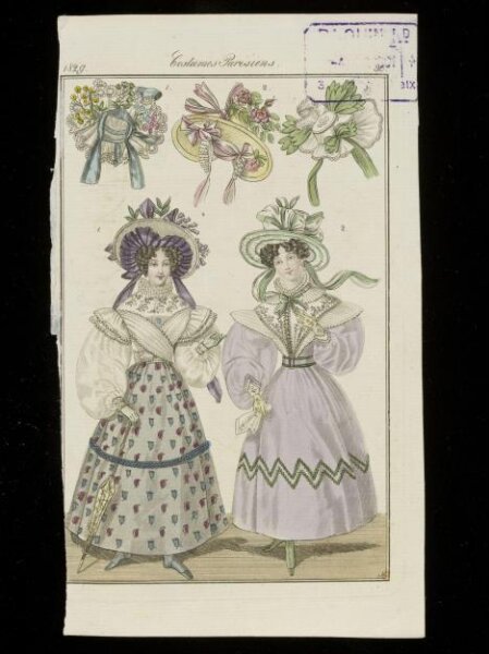 Unknown, Print