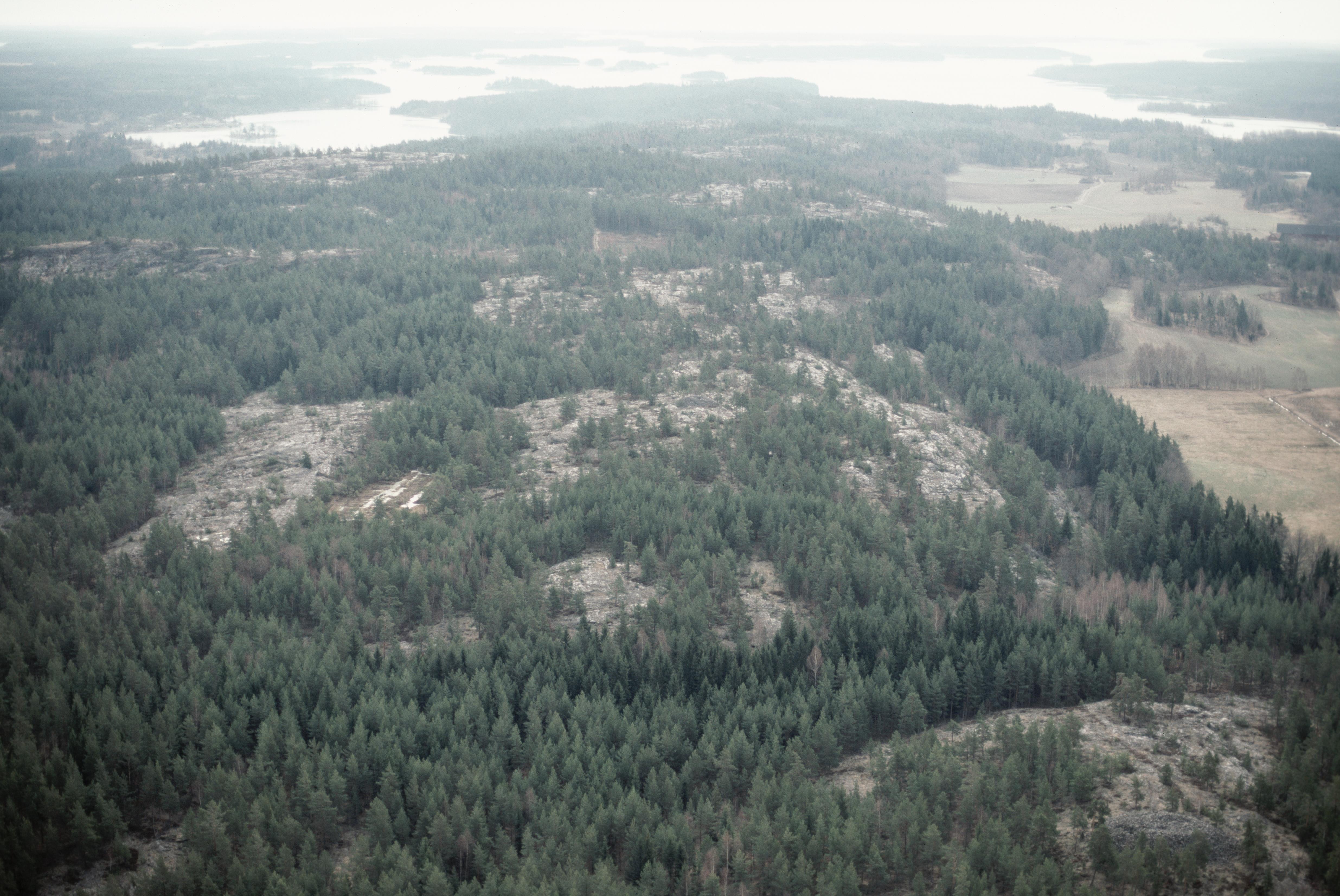 Jan Norrman, Lofta 400:1