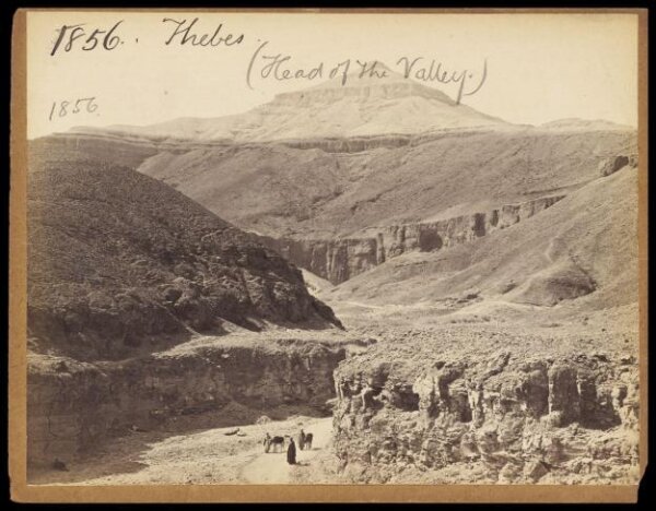 Francis Frith, Photograph